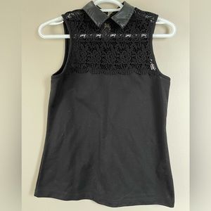 Smart Set Sleeveless Top